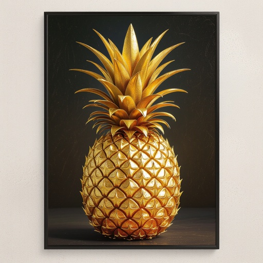 Taller piña