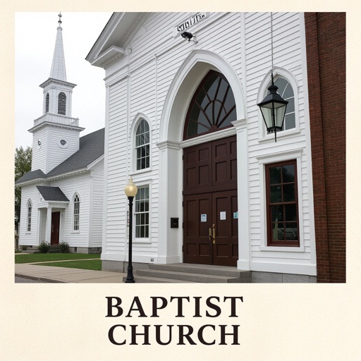 Baptist