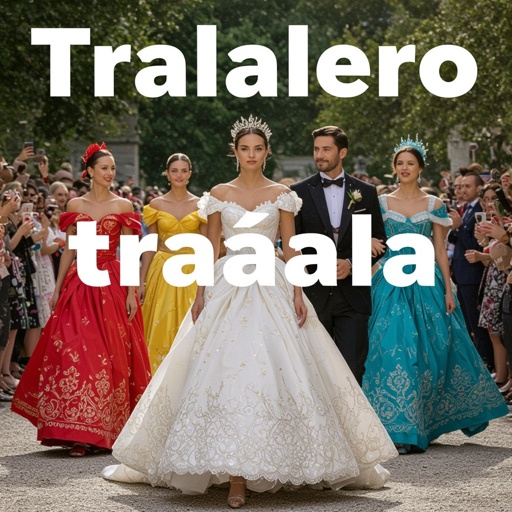 Tralalero tralala