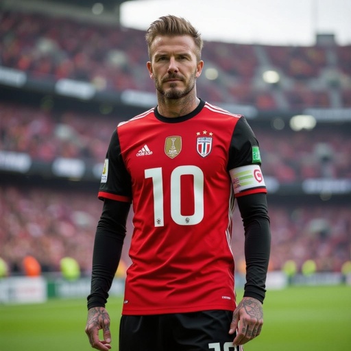 Make paul pogba from Juventus and make pogba wear number 10
