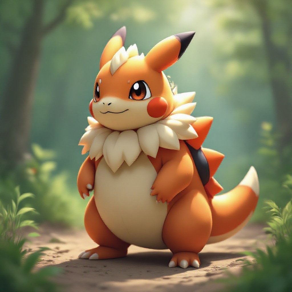 Pokémon