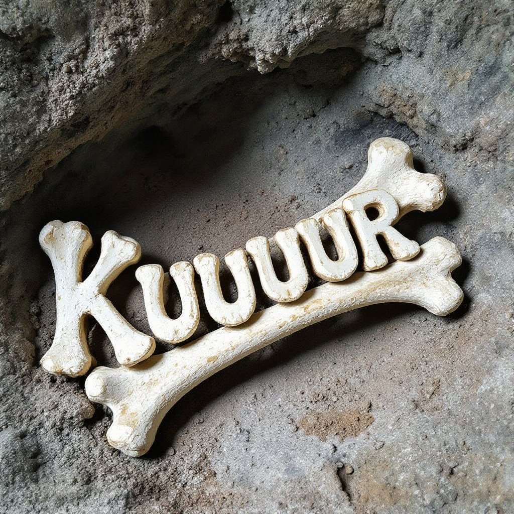 L’os kur kur di s’en kuuuur