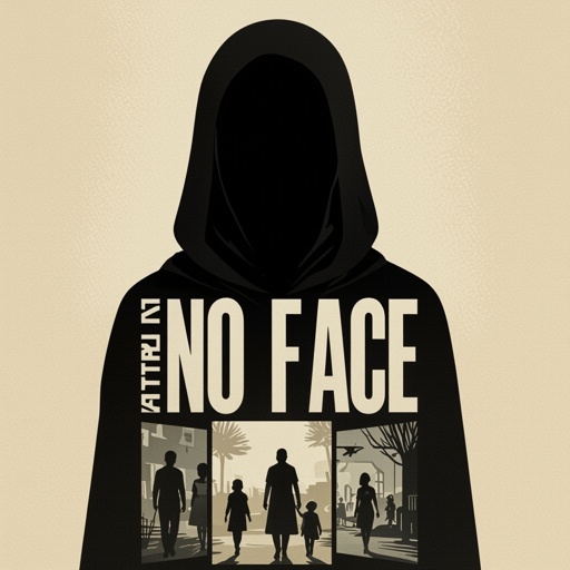 No face movie
