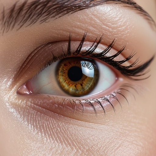 Eye