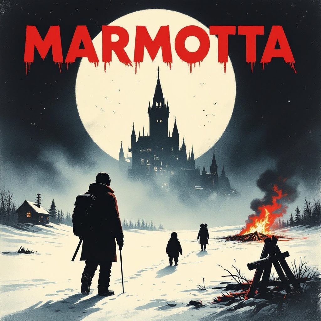 Marmotta