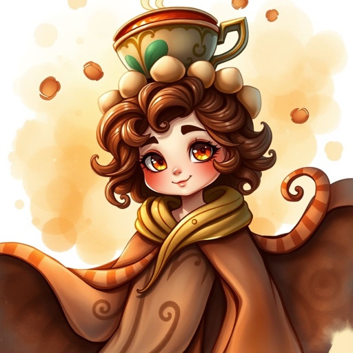 Ovattino caccino
