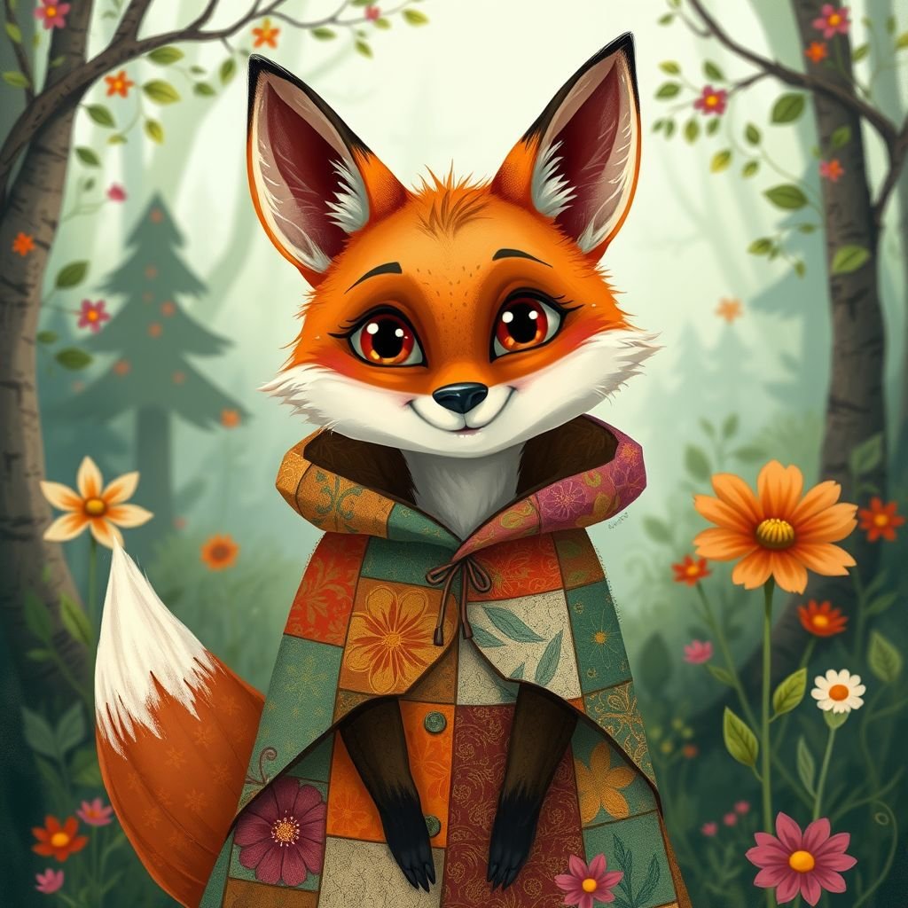 Fox