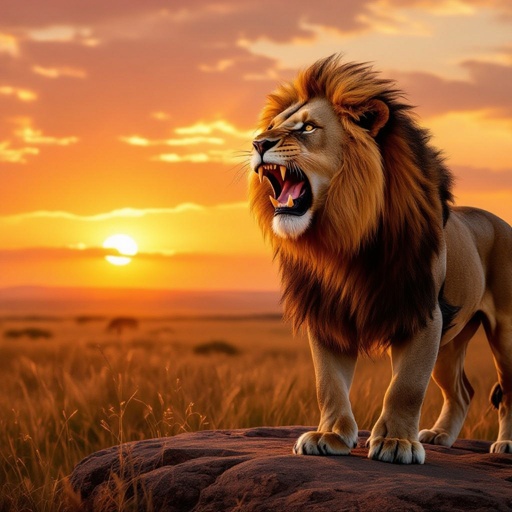 Lion movie