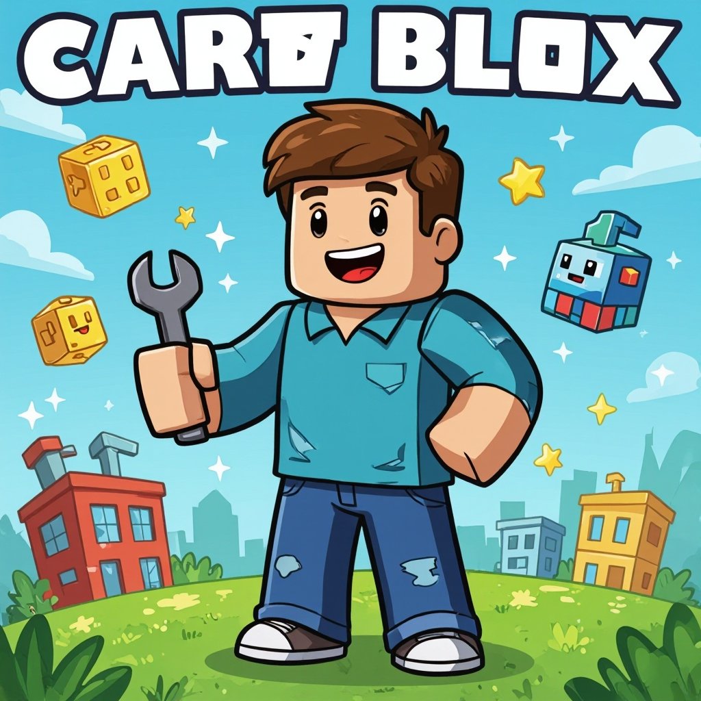 Roblox creator