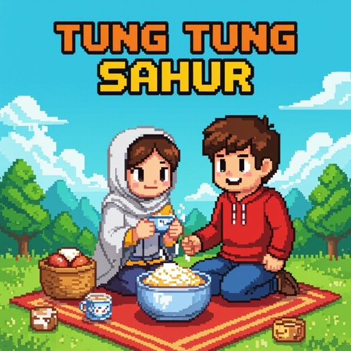 Tung tung sahur 