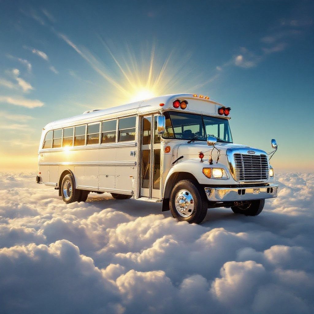 God's Bus