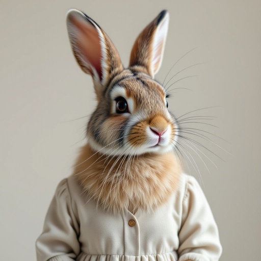 Frau Hase