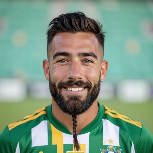 Ronaldoino portuguni