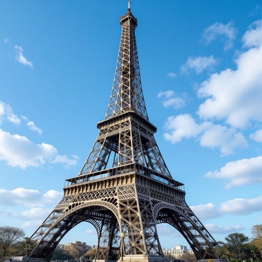 Eiffel tour