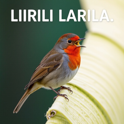 Lirili larila