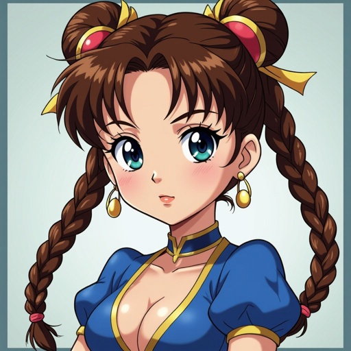 Chun li 