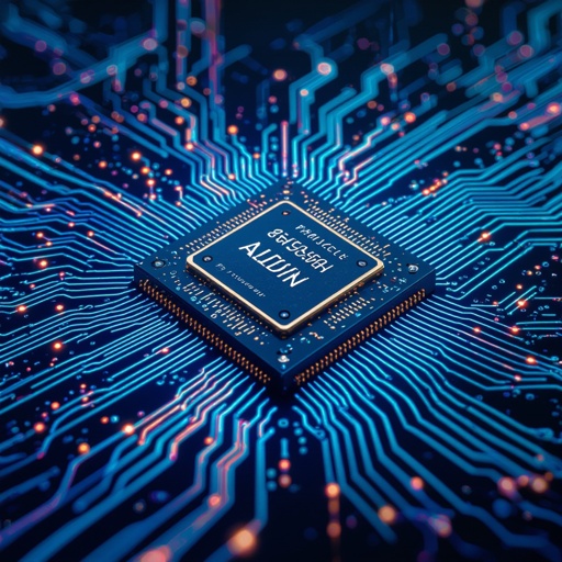 AI back ground