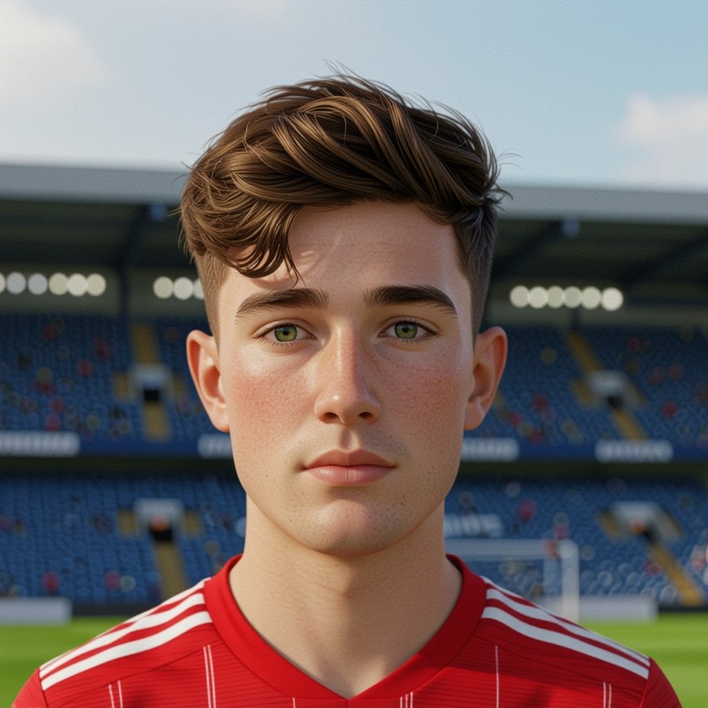 Make Jude Bellingham 