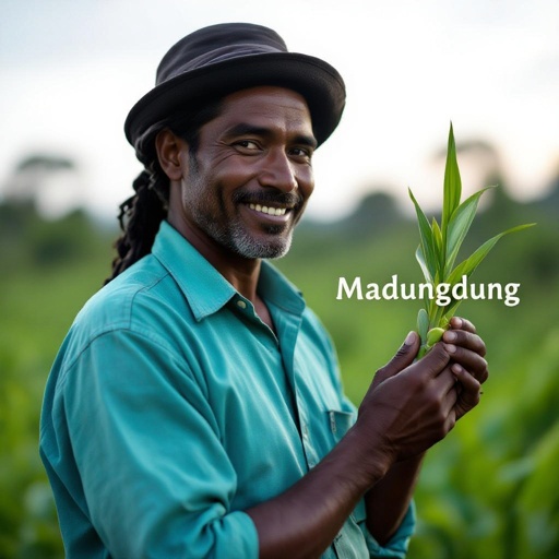 Los garama citos dicent madungdung