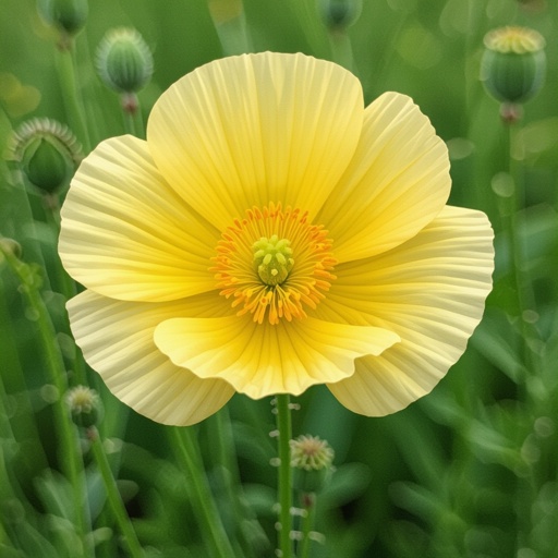 Pipi Poppy