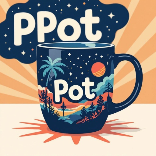 Pot hotspot
