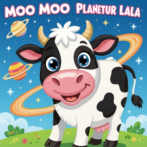Moo moo planetur lala