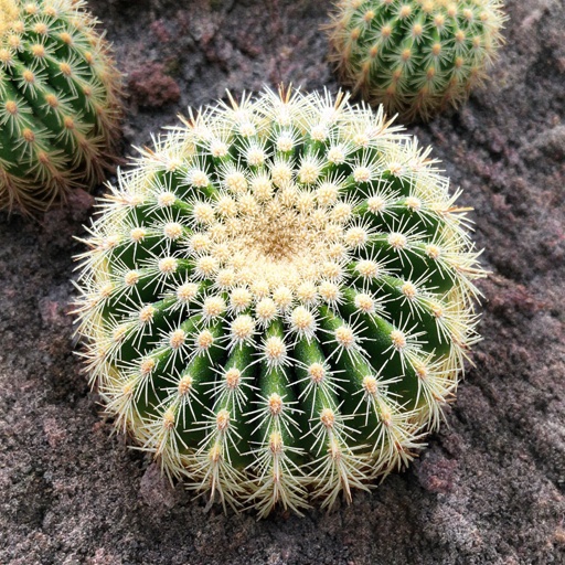 Cacto Tralalelo