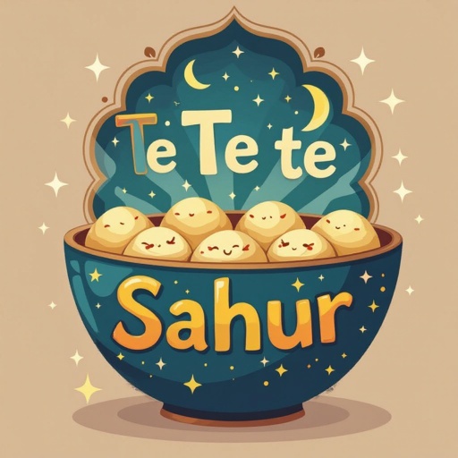 Te te te te sahur