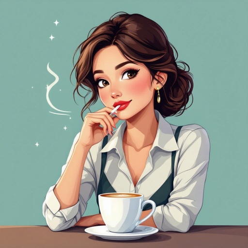 Espressona signora