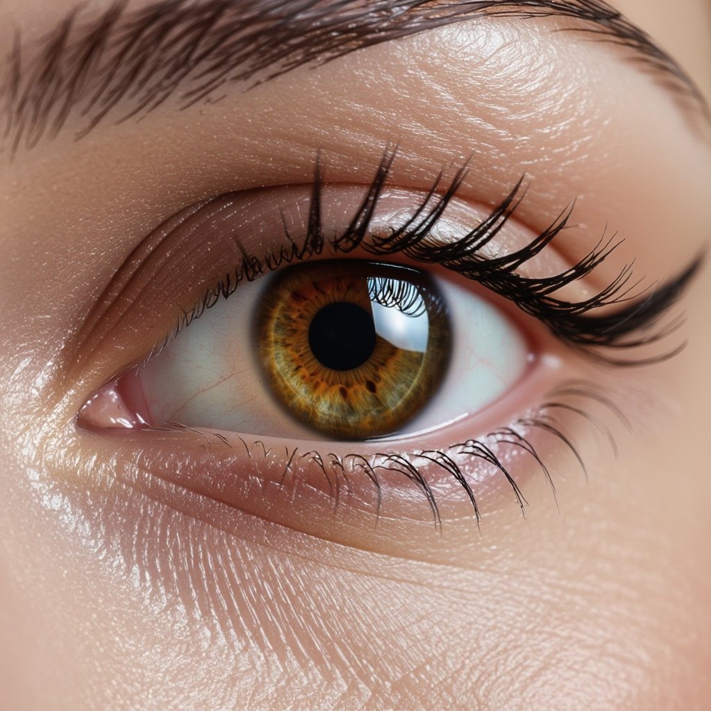 Eye