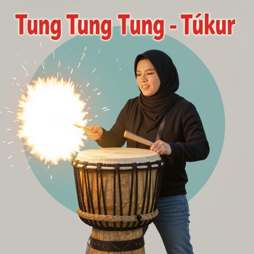 Tung tung tung tung tung sahur 