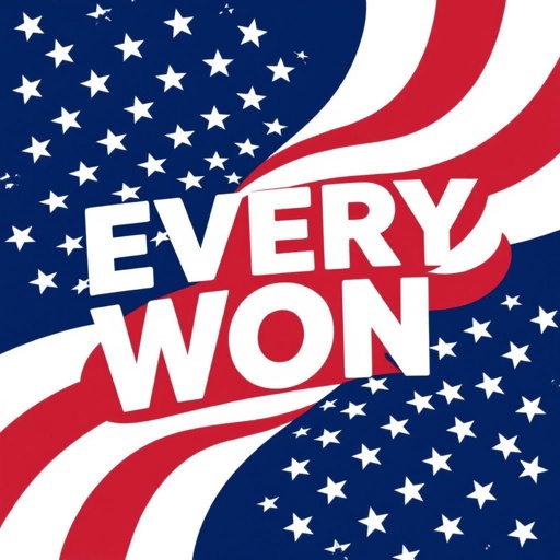 Every won