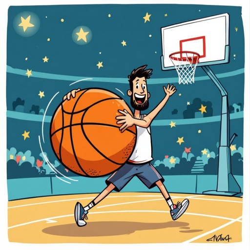 Basketball