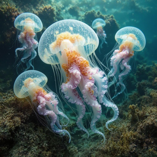 Los medussi