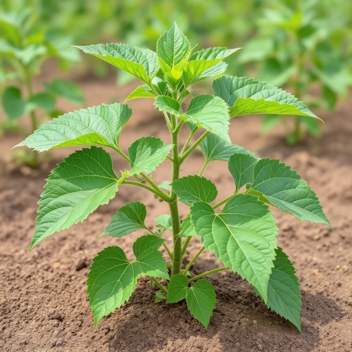 Watermelonplant