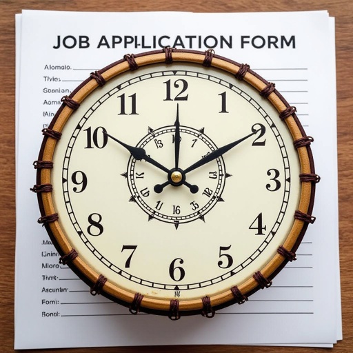 A tung tung sahur but its a job application