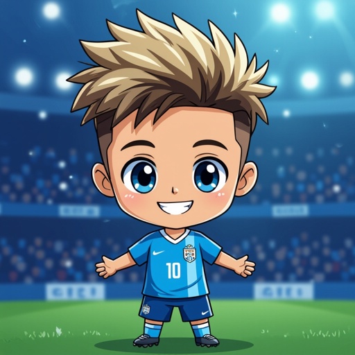 Neymar jr