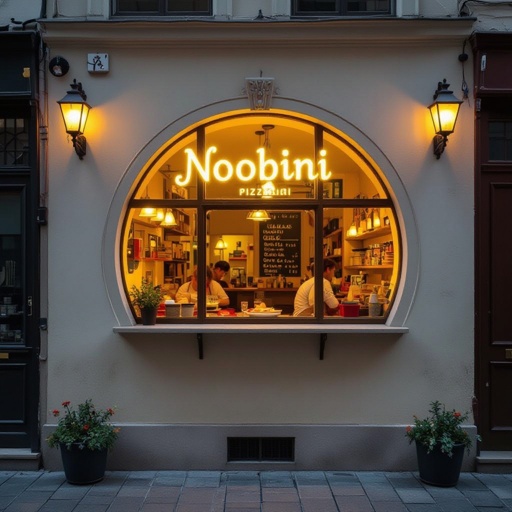 Noobini Pizzaini