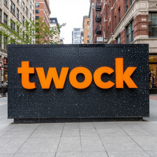 Twock logo