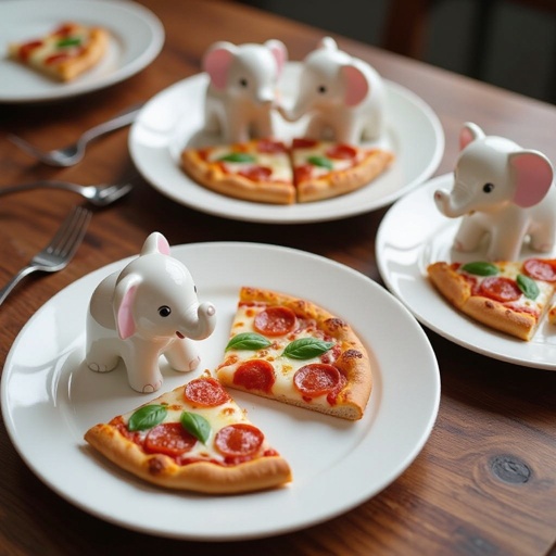 Elefantini Pizzino