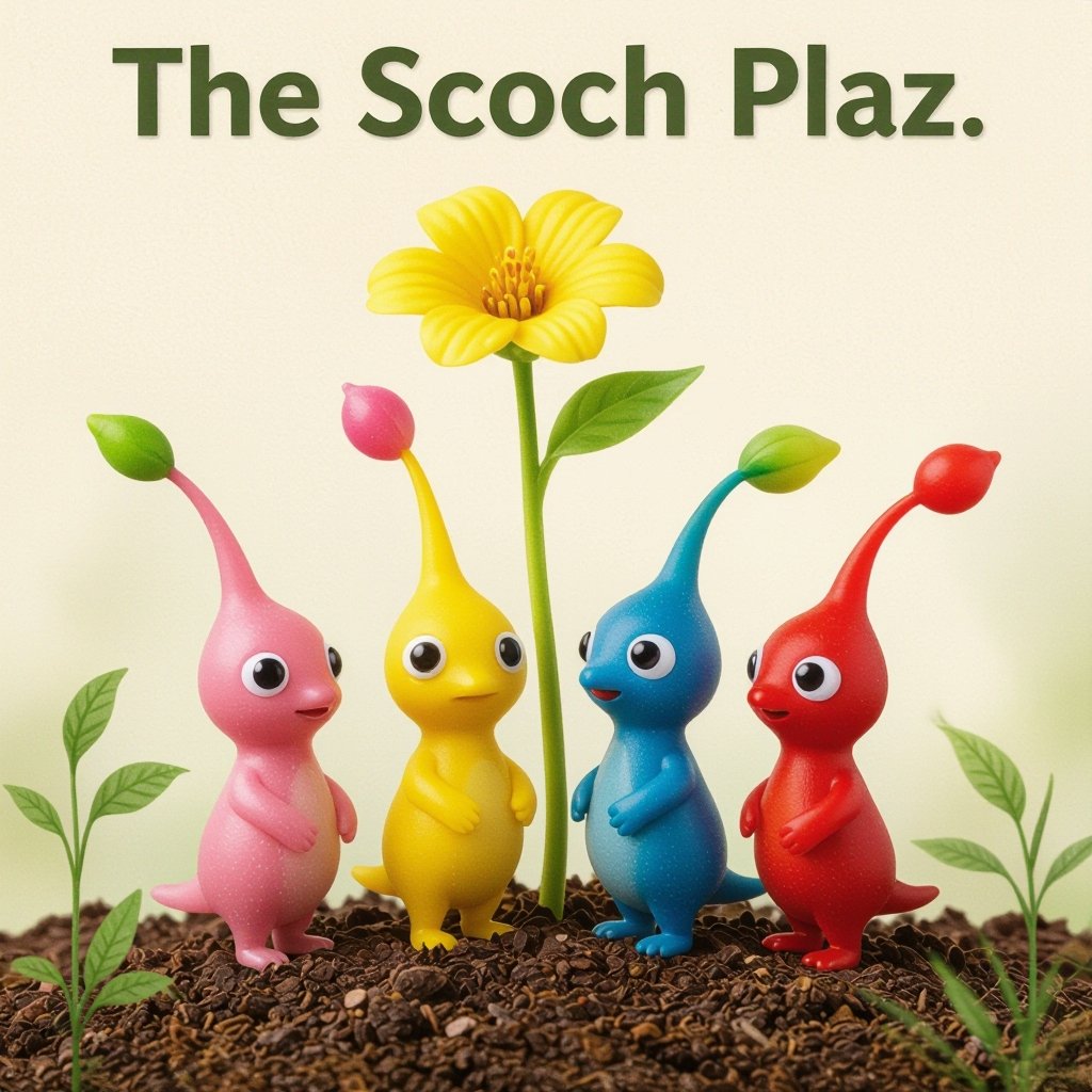 Pikmin