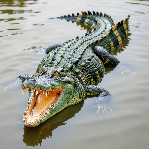 Crocodilo