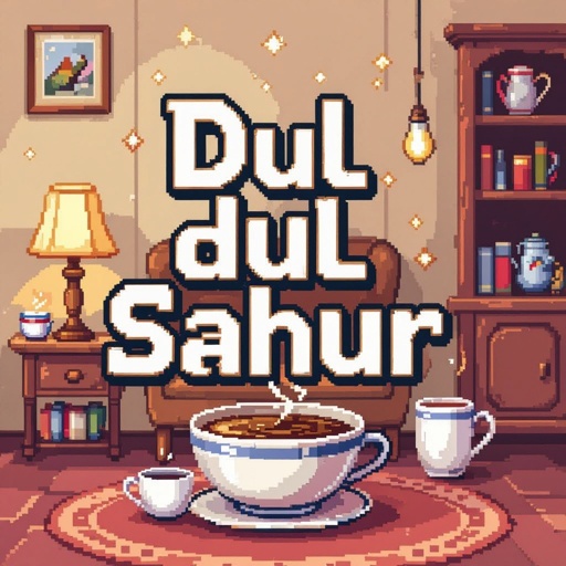 Dul dul dul Sahur '