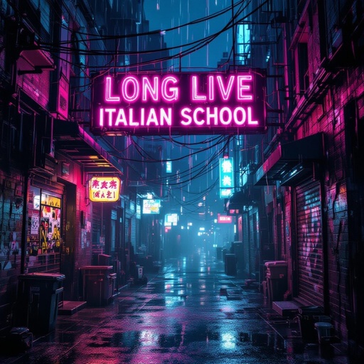 Evviva la scuola italiana