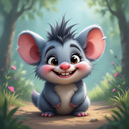 Labubu