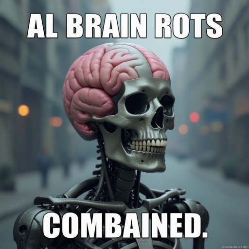Al brainrots combained