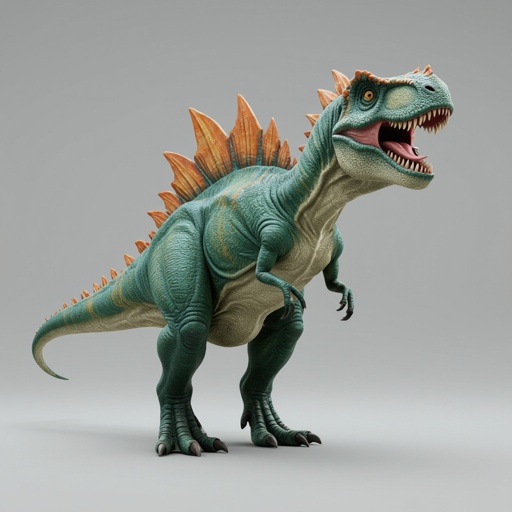 Magnium dinosauro