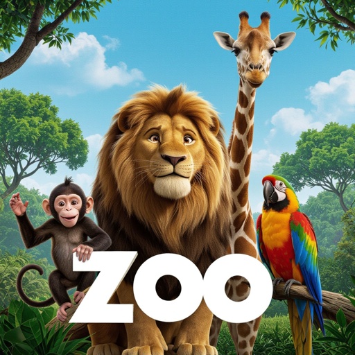Zoo movie