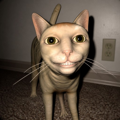 cat