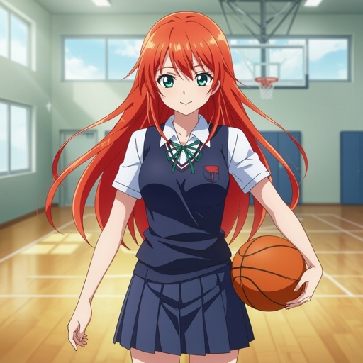 Basketball
